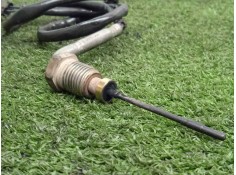 Recambio de sonda lambda para iveco daily pr 3.0 diesel referencia OEM IAM 5801356474 2.PINES  2