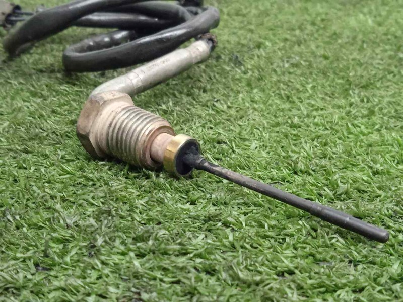 Recambio de sonda lambda para iveco daily pr 3.0 diesel referencia OEM IAM 5801356474 2.PINES 