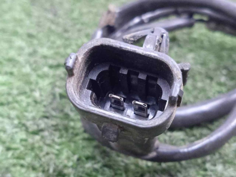 Recambio de sonda lambda para iveco daily pr 3.0 diesel referencia OEM IAM 5801356474 2.PINES 