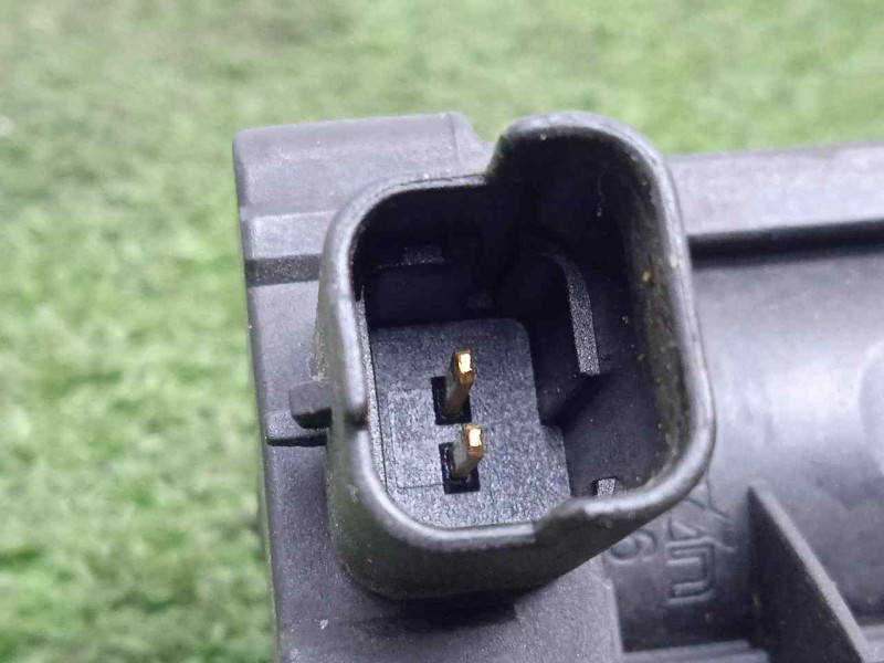 Recambio de valvula aire adicional para citroën c4 picasso 1.6 16v hdi fap referencia OEM IAM 9652570180  