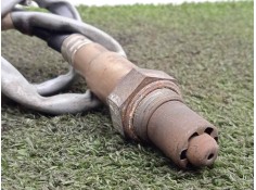 Recambio de sonda lambda para opel corsa c 1.2 16v cat (z 12 xe / lw4) referencia OEM IAM 0258006171 4.CABLES  2