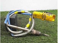 Recambio de sonda lambda para nissan x-trail (t31) 2.0 dci turbodiesel cat referencia OEM IAM 8200941746  