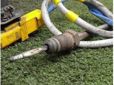 Recambio de sonda lambda para nissan x-trail (t31) 2.0 dci turbodiesel cat referencia OEM IAM 8200941746   2