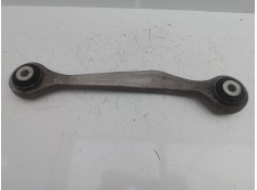 Recambio de brazo suspension inferior trasero izquierdo para audi a4 ber. (b8) 1.8 16v tfsi referencia OEM IAM 8K0501529N  