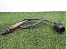 Recambio de sonda lambda para peugeot expert tepee 2.0 hdi fap referencia OEM IAM 0281004080-9682216680 5.CABLES 