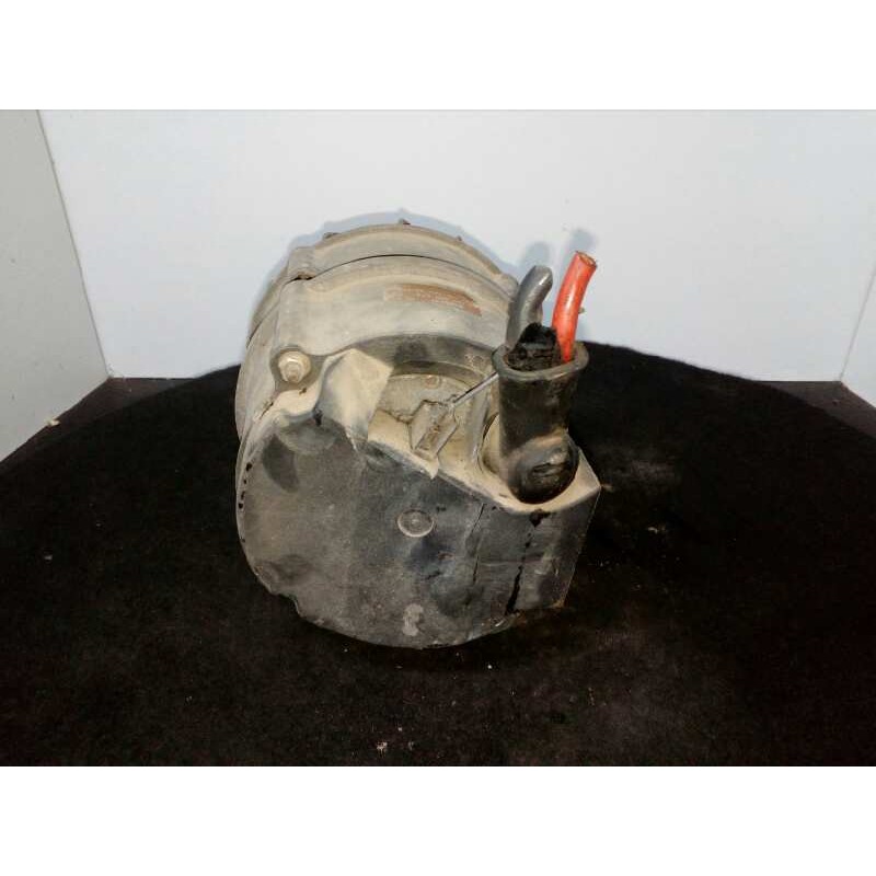 Recambio de alternador para lancia y10 1.1 cat referencia OEM IAM 0120488274 70A BOSCH