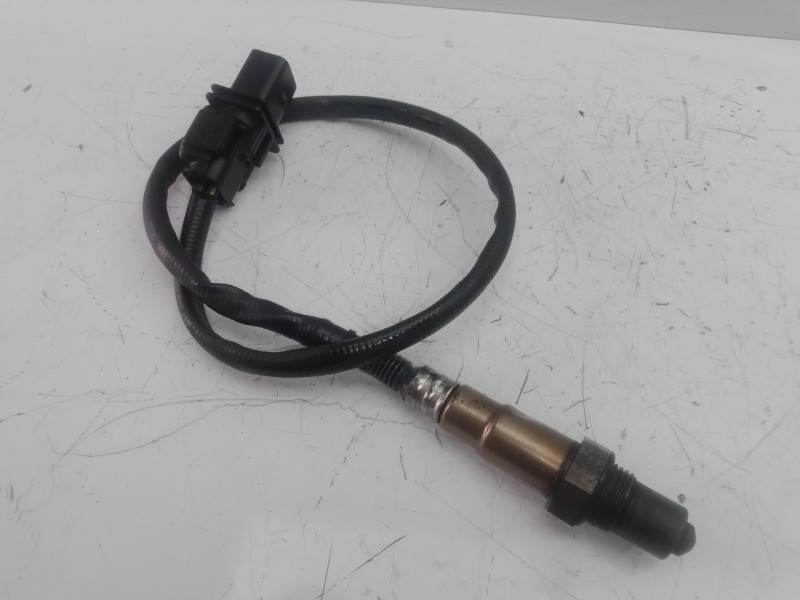 Recambio de sonda lambda para renault laguna iii 2.0 dci diesel fap referencia OEM IAM 8200406337  