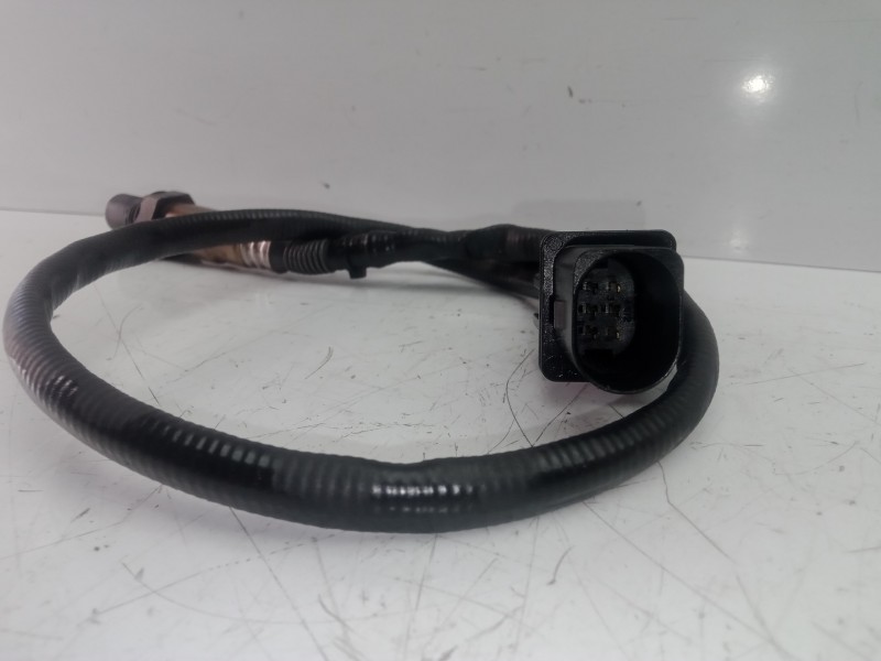 Recambio de sonda lambda para renault laguna iii 2.0 dci diesel fap referencia OEM IAM 8200406337  