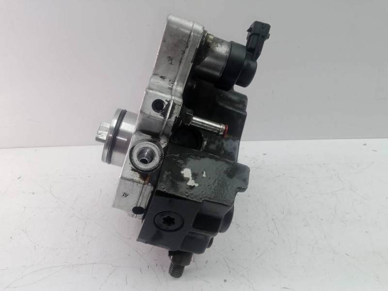 Recambio de bomba inyeccion para hyundai santa fe (bm) 2.2 crdi cat referencia OEM IAM 0445010121-3310027400  