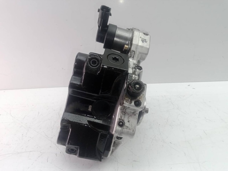 Recambio de bomba inyeccion para hyundai santa fe (bm) 2.2 crdi cat referencia OEM IAM 0445010121-3310027400  