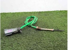 Recambio de sonda lambda para peugeot boxer furgón 2.2 hdi fap cat referencia OEM IAM AV6112B591CA 2.CABLES 