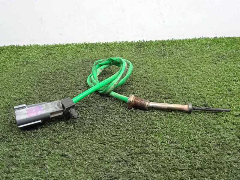 Recambio de sonda lambda para peugeot boxer furgón 2.2 hdi fap cat referencia OEM IAM AV6112B591CA 2.CABLES 