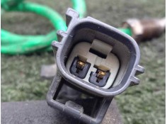 Recambio de sonda lambda para peugeot boxer furgón 2.2 hdi fap cat referencia OEM IAM AV6112B591CA 2.CABLES  2