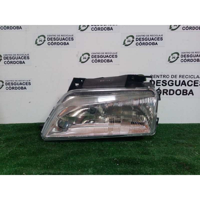 Recambio de faro izquierdo para citroën xantia berlina referencia OEM IAM 11223101 SIN USAR H1+H1