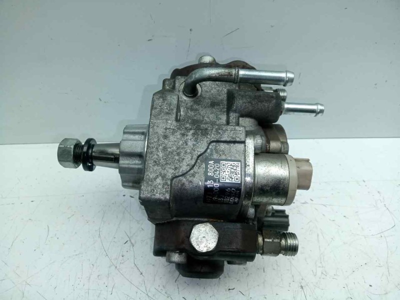 Recambio de bomba inyeccion para mazda 5 berl. (cr) 2.0 turbodiesel cat referencia OEM IAM RF7J13800A-2940000420  