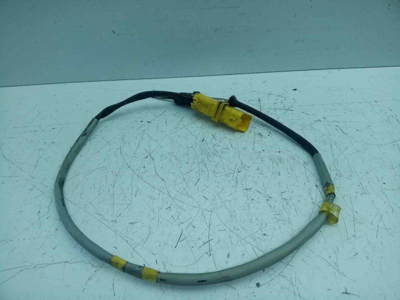 Recambio de sonda lambda para nissan qashqai (j10) 2.0 dci turbodiesel cat referencia OEM IAM  2.CABLES 