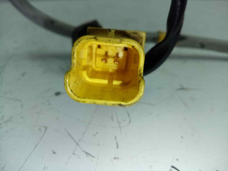 Recambio de sonda lambda para nissan qashqai (j10) 2.0 dci turbodiesel cat referencia OEM IAM  2.CABLES 