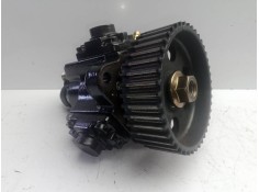 Recambio de bomba inyeccion para opel zafira b 1.9 cdti cat (z 19 dtl) referencia OEM IAM 0986437025-0055206679 2.PINES BOSCH