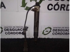 Recambio de inyector para seat toledo (1m2) 1.9 tdi referencia OEM IAM 028130201S-0432193745 PILOTADO - BOSCH 