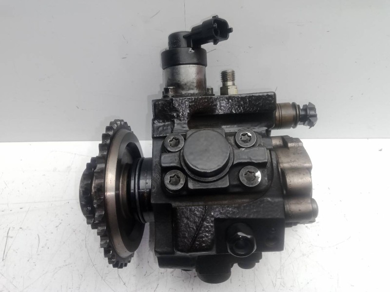 Recambio de bomba inyeccion para kia cerato 1.6 crdi referencia OEM IAM 0445010124-331002A410  