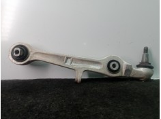 Recambio de brazo suspension inferior delantero izquierdo para audi a4 berlina (8e) 1.8 20v turbo referencia OEM IAM 8E0407155E 