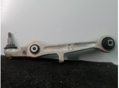 Recambio de brazo suspension inferior delantero derecho para audi a4 berlina (8e) 1.8 20v turbo referencia OEM IAM 8E0407155E  
