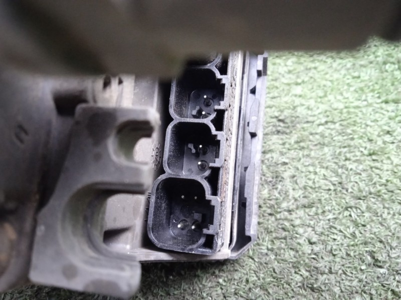 Recambio de valvula aire adicional para renault midlum 4.8 diesel referencia OEM IAM 20828237-0709303B  