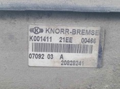 Recambio de valvula aire adicional para renault midlum 4.8 diesel referencia OEM IAM 20828241-K001411   2