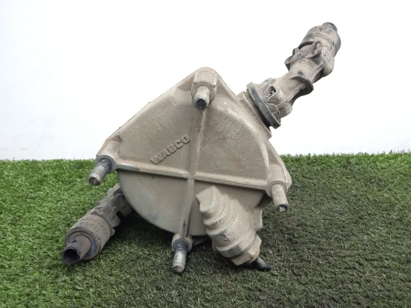 Recambio de valvula aire adicional para volvo fl xxx 7.2 diesel referencia OEM IAM 9730110040-20590781  