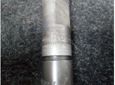 Recambio de inyector para seat toledo (1m2) 1.9 tdi referencia OEM IAM 028130201S-0432193745 PILOTADO - BOSCH  2