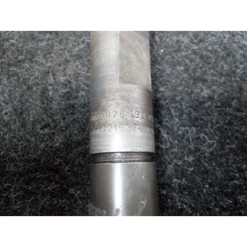 Recambio de inyector para seat toledo (1m2) 1.9 tdi referencia OEM IAM 028130201S-0432193745 PILOTADO - BOSCH 