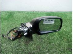 Recambio de retrovisor derecho para peugeot 307 break/sw (s2) 2.0 hdi referencia OEM IAM 96347735XT GRIS - ABATIBLE ELECTRICO - 