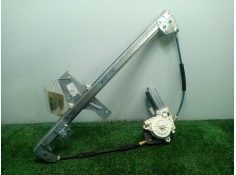 Recambio de elevalunas delantero izquierdo para peugeot 307 (3a/c) 2.0 hdi 90 referencia OEM IAM 9634456980 5.PUERTAS - CON.MOTO