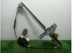 Recambio de elevalunas delantero izquierdo para peugeot 307 (3a/c) 2.0 hdi 90 referencia OEM IAM 9634456980 5.PUERTAS - CON.MOTO 2