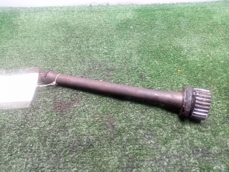 Recambio de cardan trasero para yamaha xj 550 / 650 / 750 referencia OEM IAM 4H74617200  EJE TRASERO CARDAN