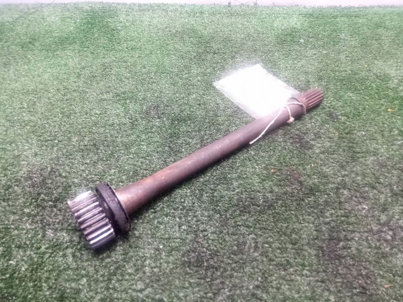 Recambio de cardan trasero para yamaha xj 550 / 650 / 750 referencia OEM IAM 4H74617200  EJE TRASERO CARDAN