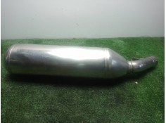 Recambio de tubo escape trasero para bmw r 1200 rt/st referencia OEM IAM 18127677524-7677524-7680953   2