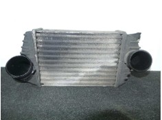 Recambio de intercooler para fiat stilo (192) 1.9 jtd cat referencia OEM IAM 838065000  