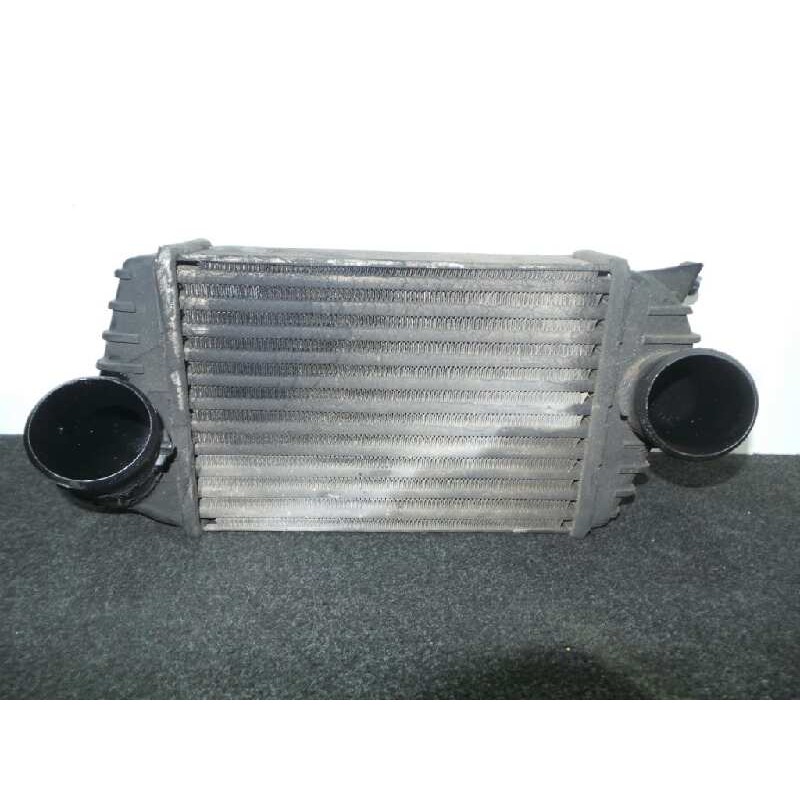 Recambio de intercooler para fiat stilo (192) 1.9 jtd cat referencia OEM IAM 838065000  