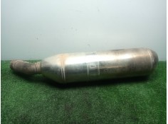 Recambio de tubo escape trasero para bmw r 1200 rt/st referencia OEM IAM 18127677524-7677524-7680953   2
