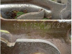 Recambio de cerradura puerta delantera derecha para bmw serie 3 (e21) 1.6 referencia OEM IAM 18422541   2