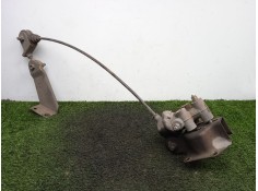 Recambio de valvula aire adicional para isuzu n-series npr / nqr 4.8 referencia OEM IAM 8944272242  VALVULA.FRENO