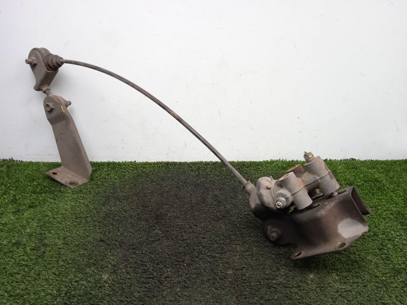 Recambio de valvula aire adicional para isuzu n-series npr / nqr 4.8 referencia OEM IAM 8944272242  VALVULA.FRENO