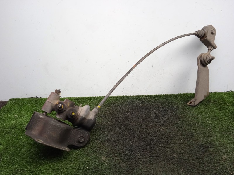 Recambio de valvula aire adicional para isuzu n-series npr / nqr 4.8 referencia OEM IAM 8944272242  VALVULA.FRENO