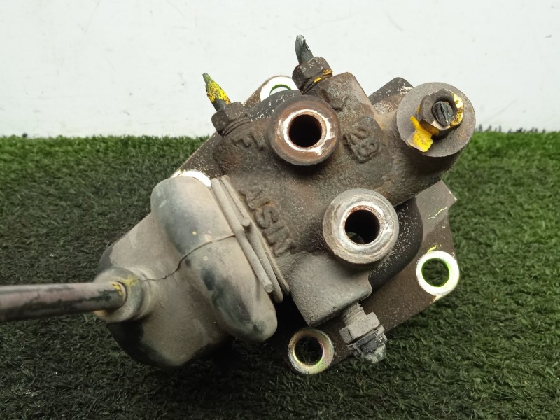 Recambio de valvula aire adicional para isuzu n-series npr / nqr 4.8 referencia OEM IAM 8944272242  VALVULA.FRENO