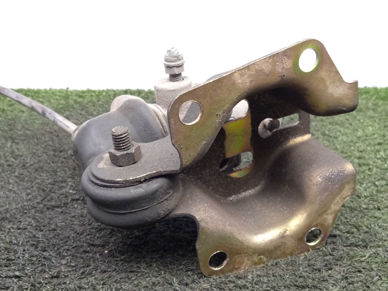 Recambio de valvula aire adicional para isuzu n-series npr / nqr 4.8 referencia OEM IAM 8944272242  VALVULA.FRENO