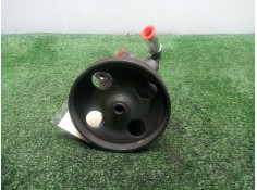 Recambio de bomba direccion para peugeot 306 break 2.0 hdi cat referencia OEM IAM 9635445780-26086654  Ø POLEA: 125MM - 6.CANALE