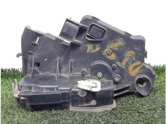 Recambio de cerradura puerta delantera izquierda para bmw serie 3 berlina (e46) 2.0 16v diesel cat referencia OEM IAM SINREFEREN