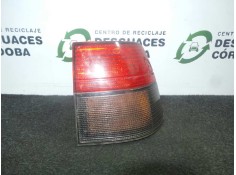 Recambio de piloto trasero derecho para seat toledo (1l) 1.9 tdi referencia OEM IAM 1L0945096F AHUMADO EXTERIOR