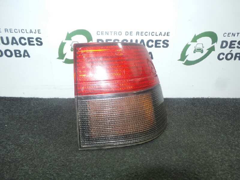 Recambio de piloto trasero derecho para seat toledo (1l) 1.9 tdi referencia OEM IAM 1L0945096F AHUMADO EXTERIOR